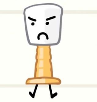 Doorstopper - Animatic Battle