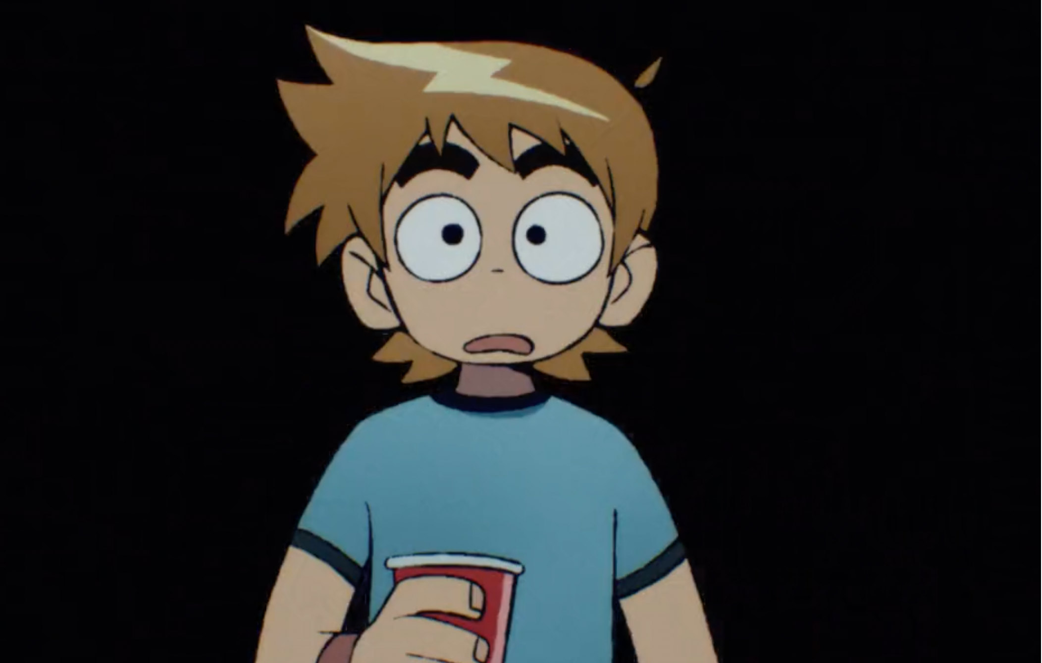 scott pilgrim (español latino)
