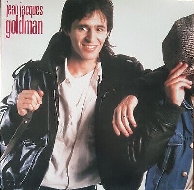 Jean-Jacques Goldman Non Homologué
