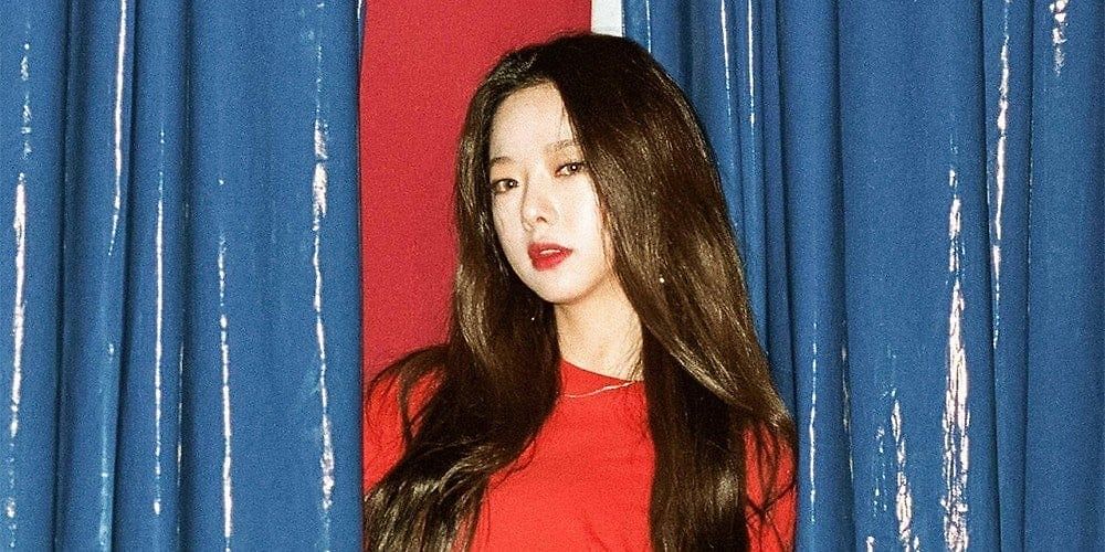 Solji (EXID)