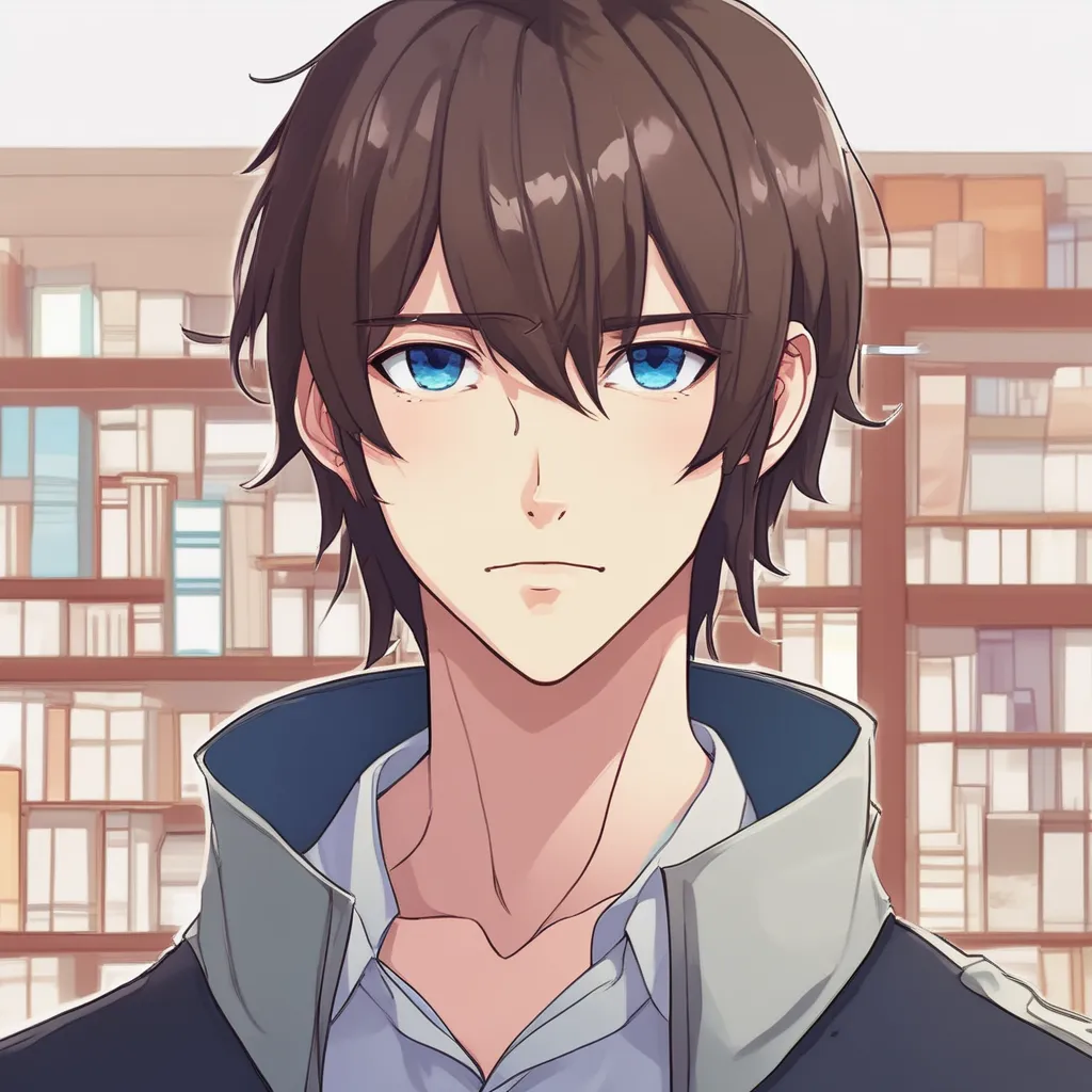 Kyle (me)