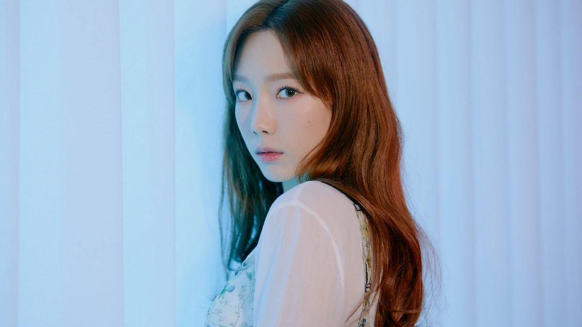Taeyeon - All Round (GIRL’S GENERATION)