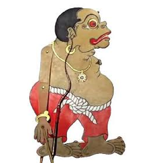 Bagong (Ki Seno Nugroho)