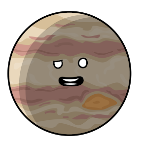Jupiter Latin American voice (Solarballs)