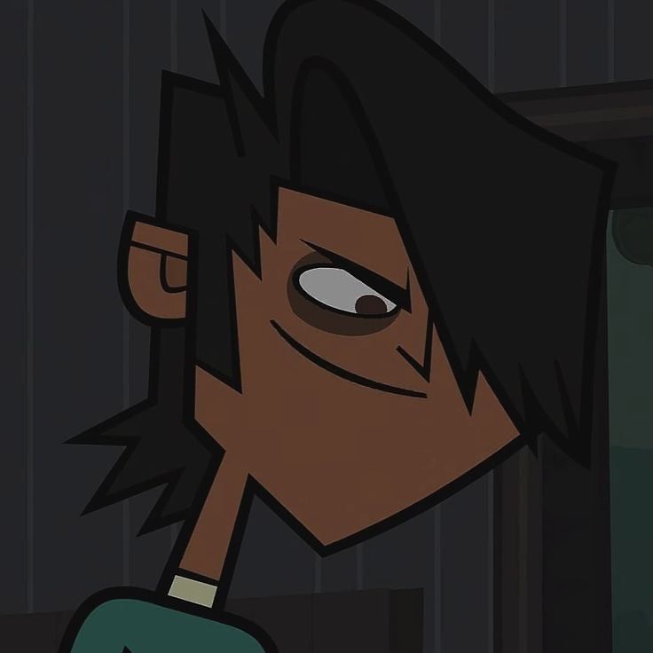 Mal [Total Drama]