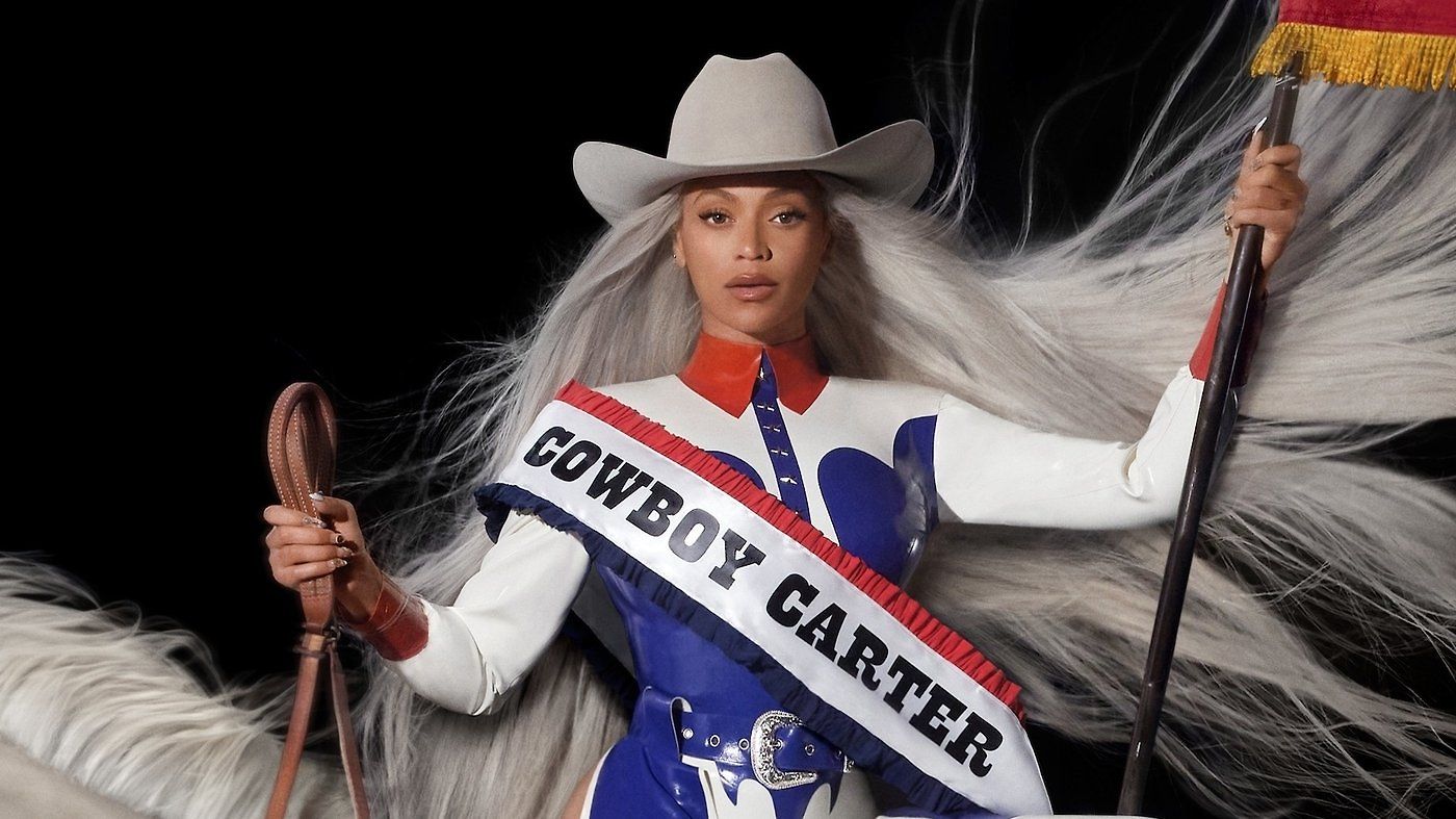 Beyoncé (Beyonce) (Cowboy Carter Era)