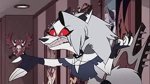 Loona (Helluva Boss)