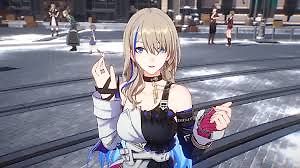 Serval JP