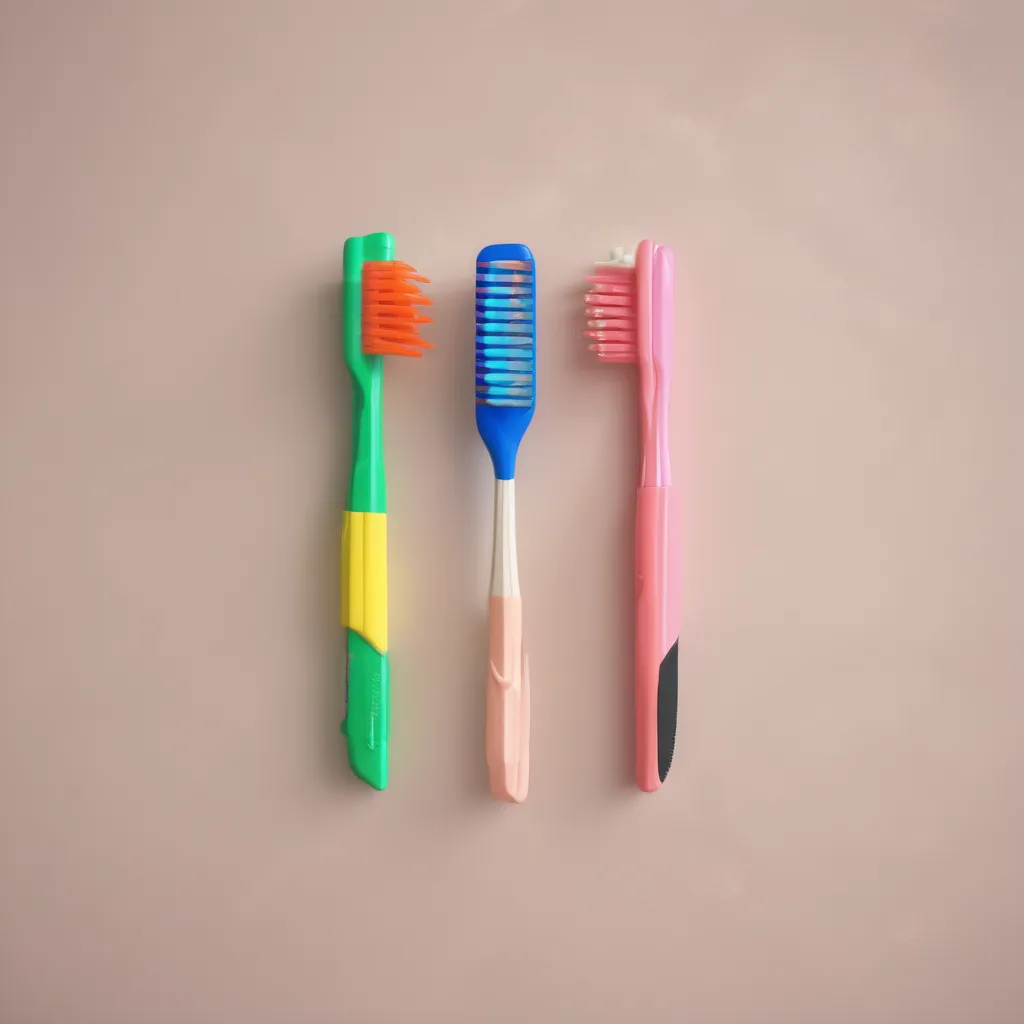 Toothbrush