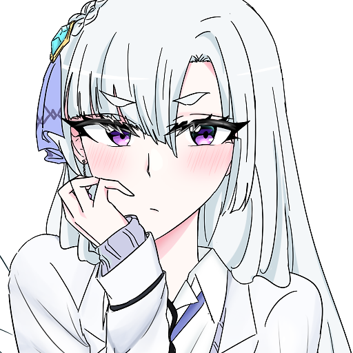 Tsukiiro Shiina V.2
