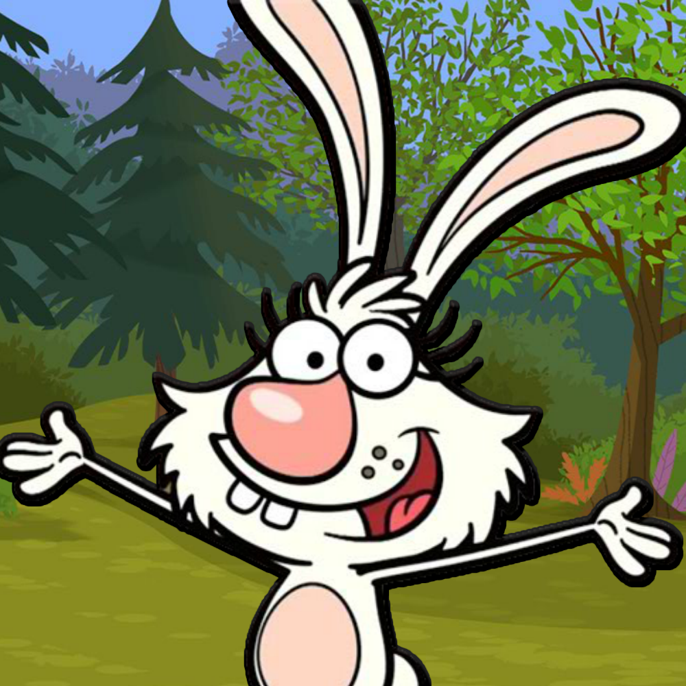 Daisy the Bunny (Kate Micucci)