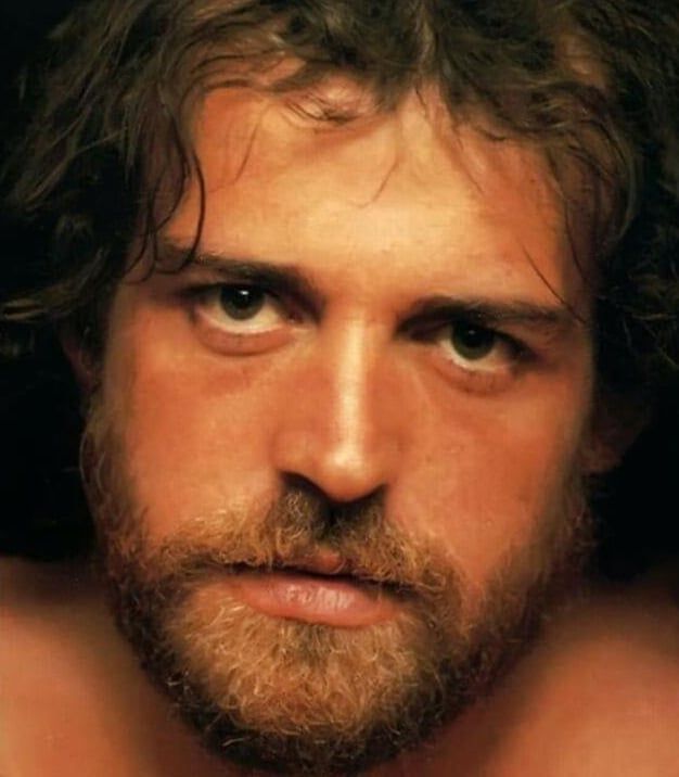 Joe Cocker (You Are So Beautiful Single)