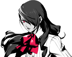 Mitsuru Kirijo