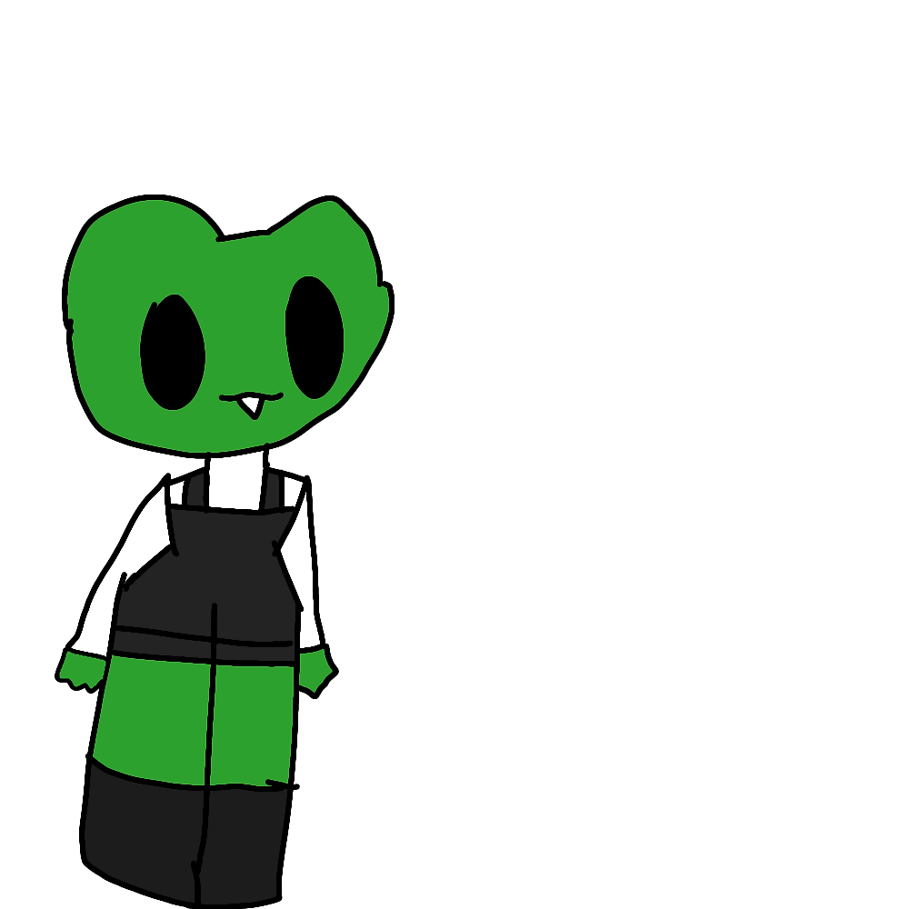 Froggo
