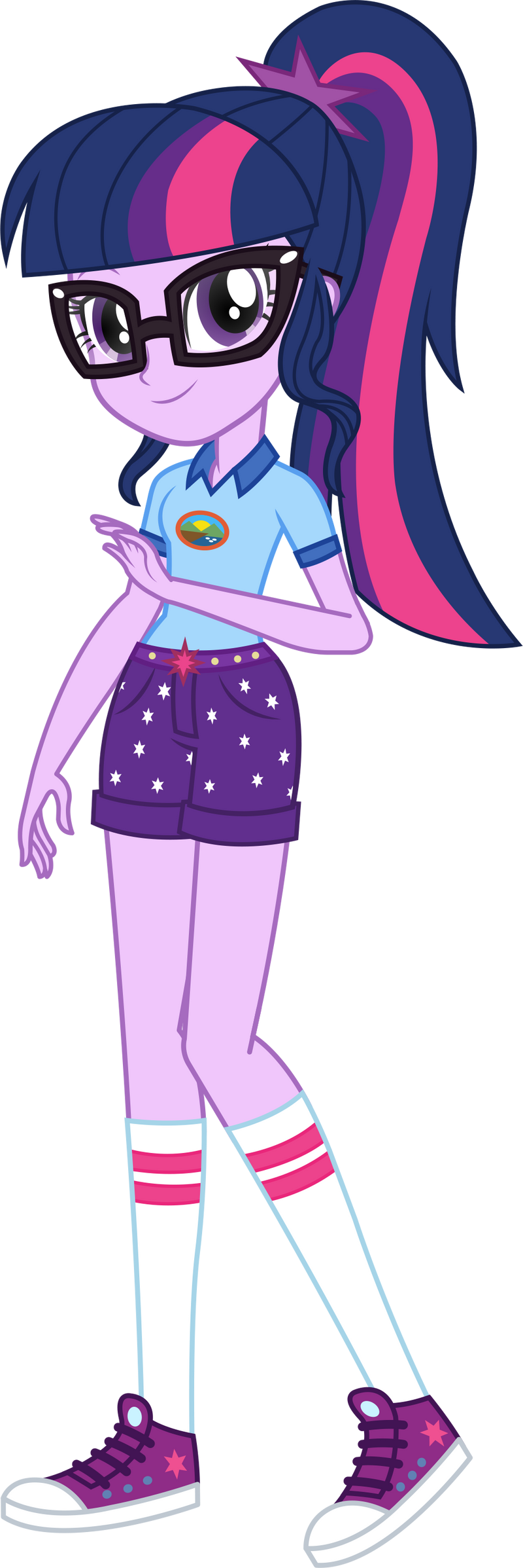 Twilight sparkle arabic singing voice legend of everfree