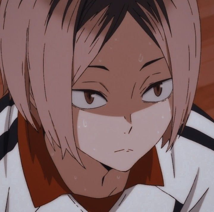 Kenma Kozume