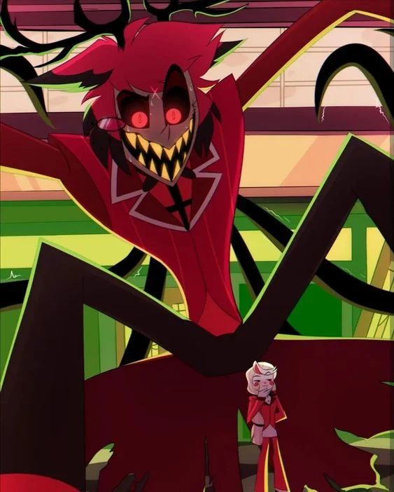 Alastor Piloto