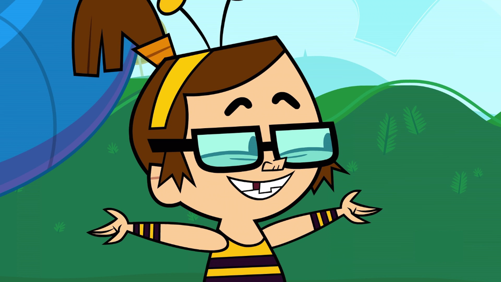 Beth (Total Dramarama)