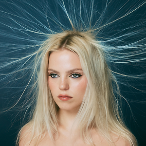 Reneé Rapp (Snow Angel Era)