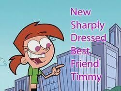 Vicky (The Fairly OddParents)