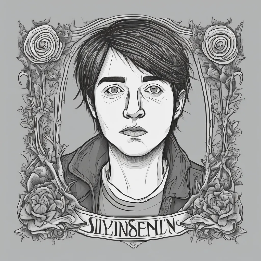 Shane Told (Silverstein)