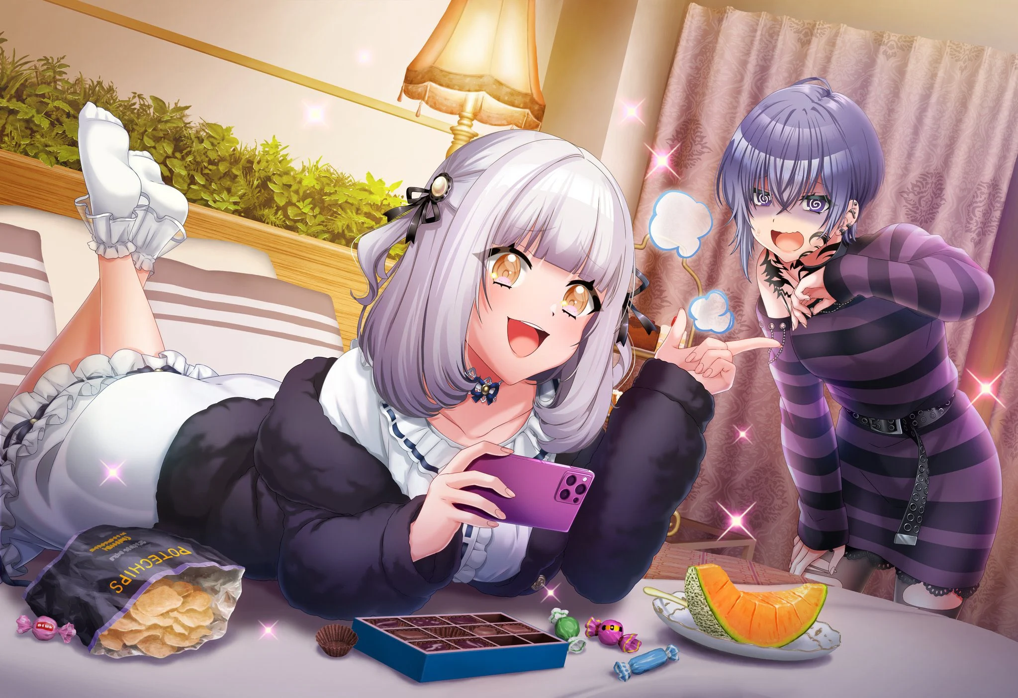 Elsie (D4DJ Franchise)