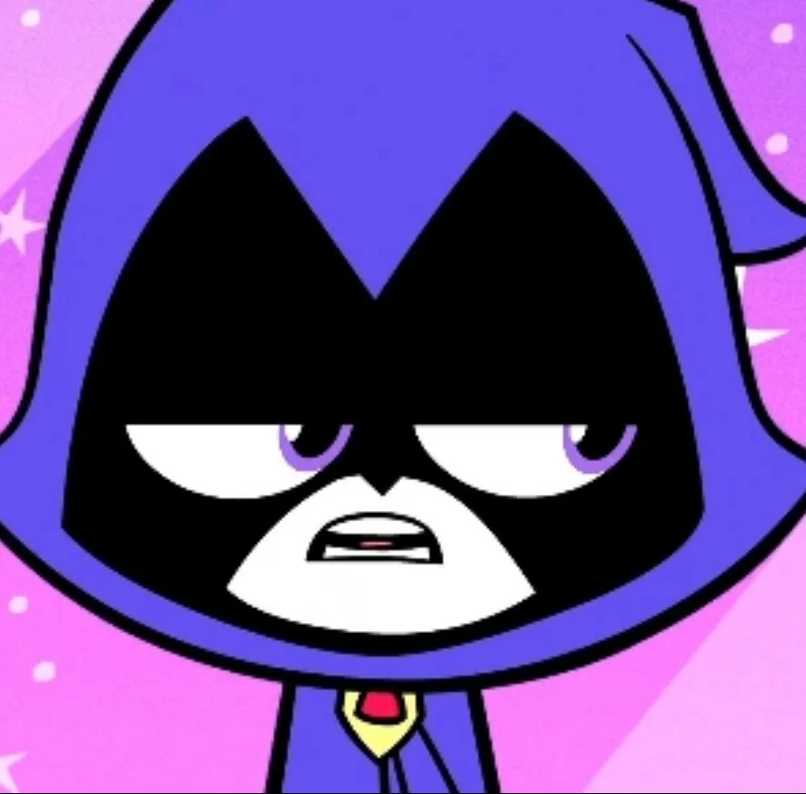 Raven (Teen Titans Go!)