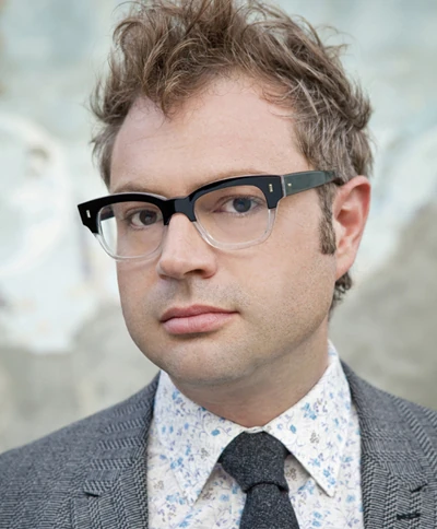 Steven Page