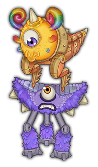 Teeter-Tauter [my singing monsters]