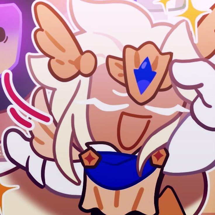Madeleine Cookie (KR)