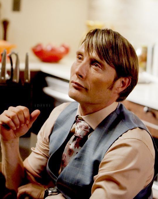 Hannibal Lecter