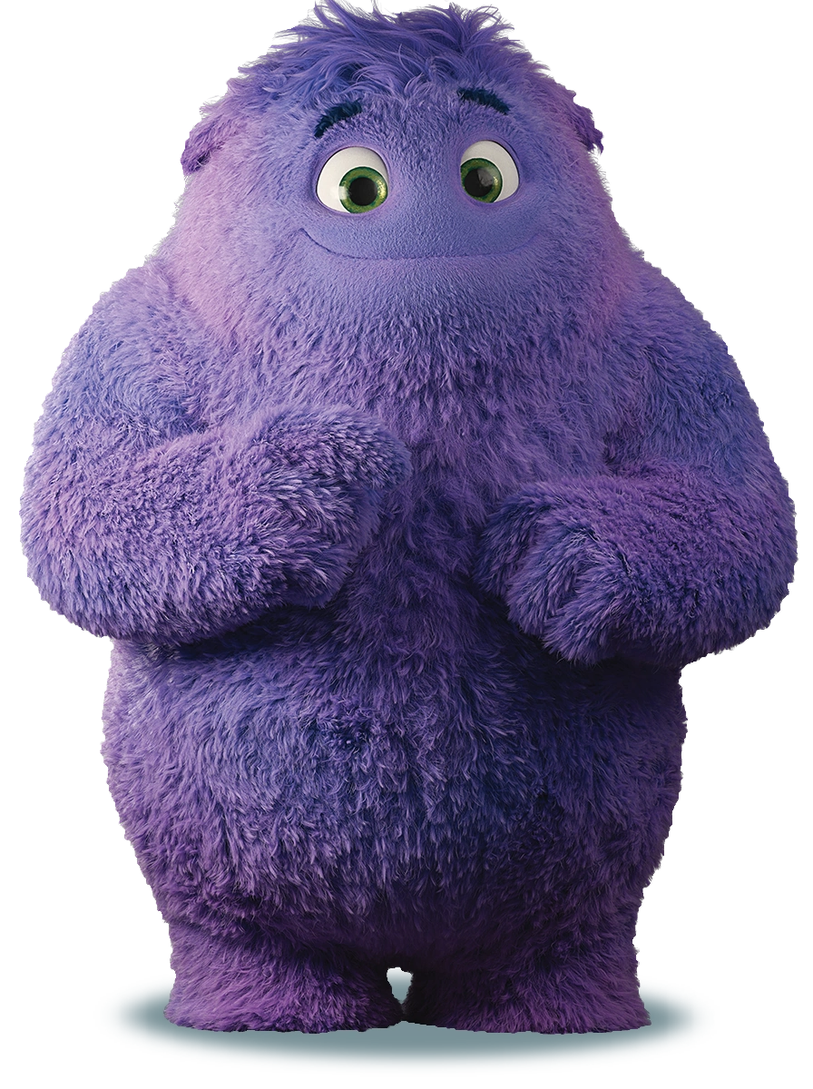 Blue (IF)