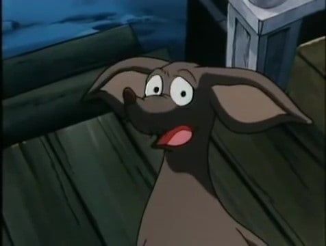 Sniff (Moomin)