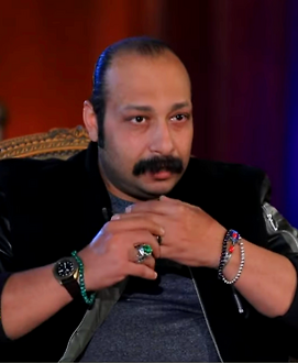 محمد ثروت