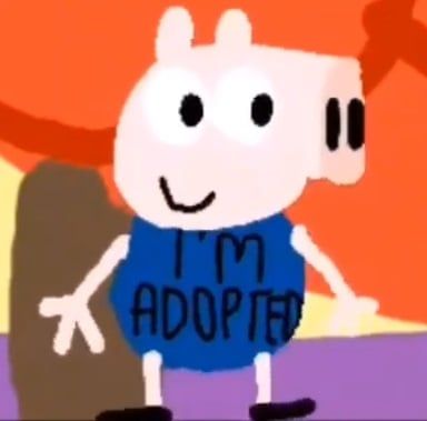 George Pig (Peppa Pig Gets Grounded) (TMD)
