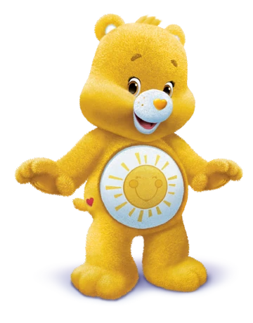 Funshine Bear