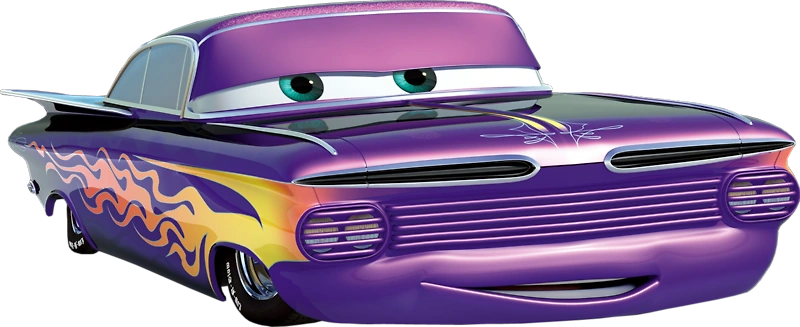 Ramone (Cars)