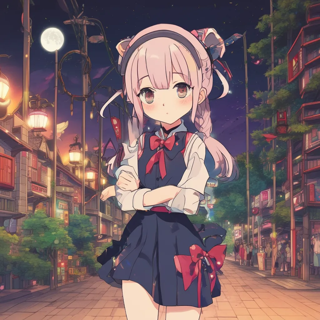 Momoi