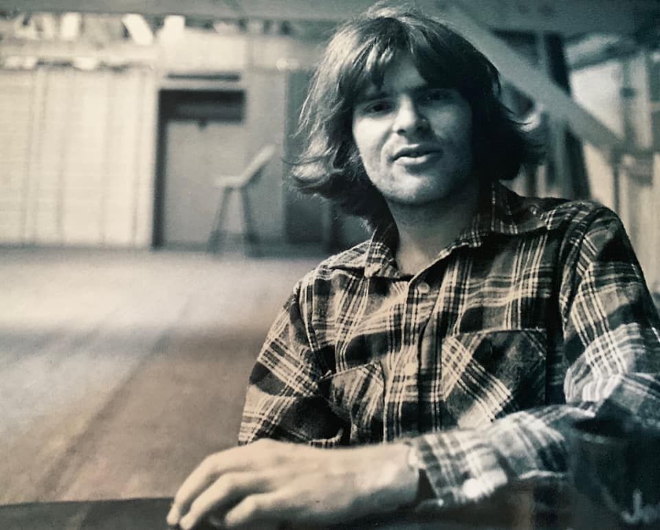 John Fogerty