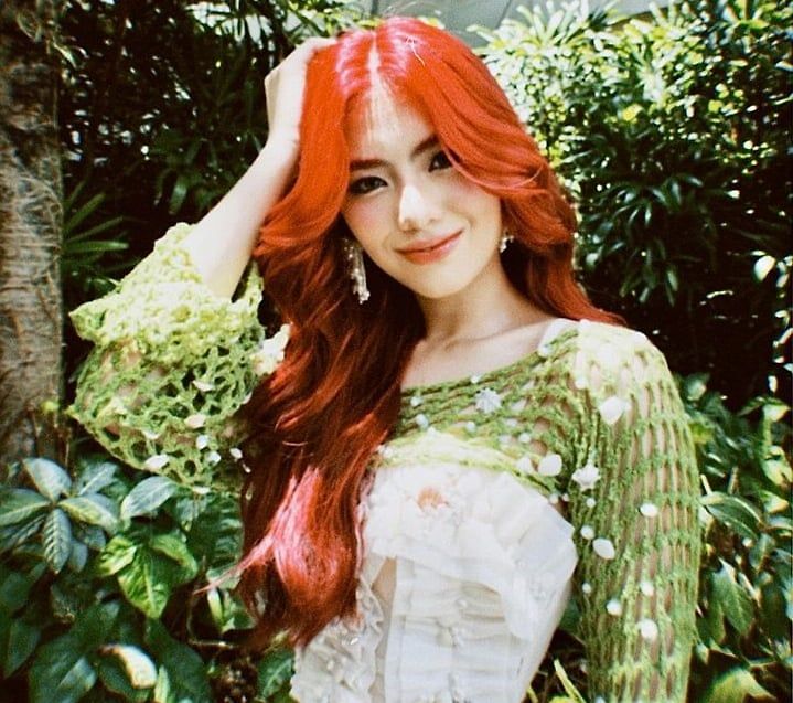 BINI Mikha (Beta)