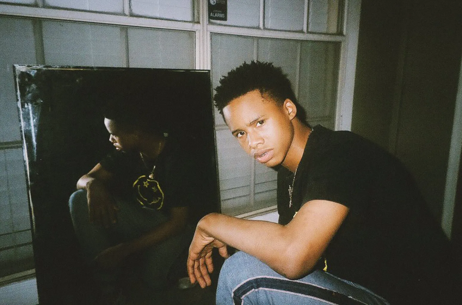 Tay k
