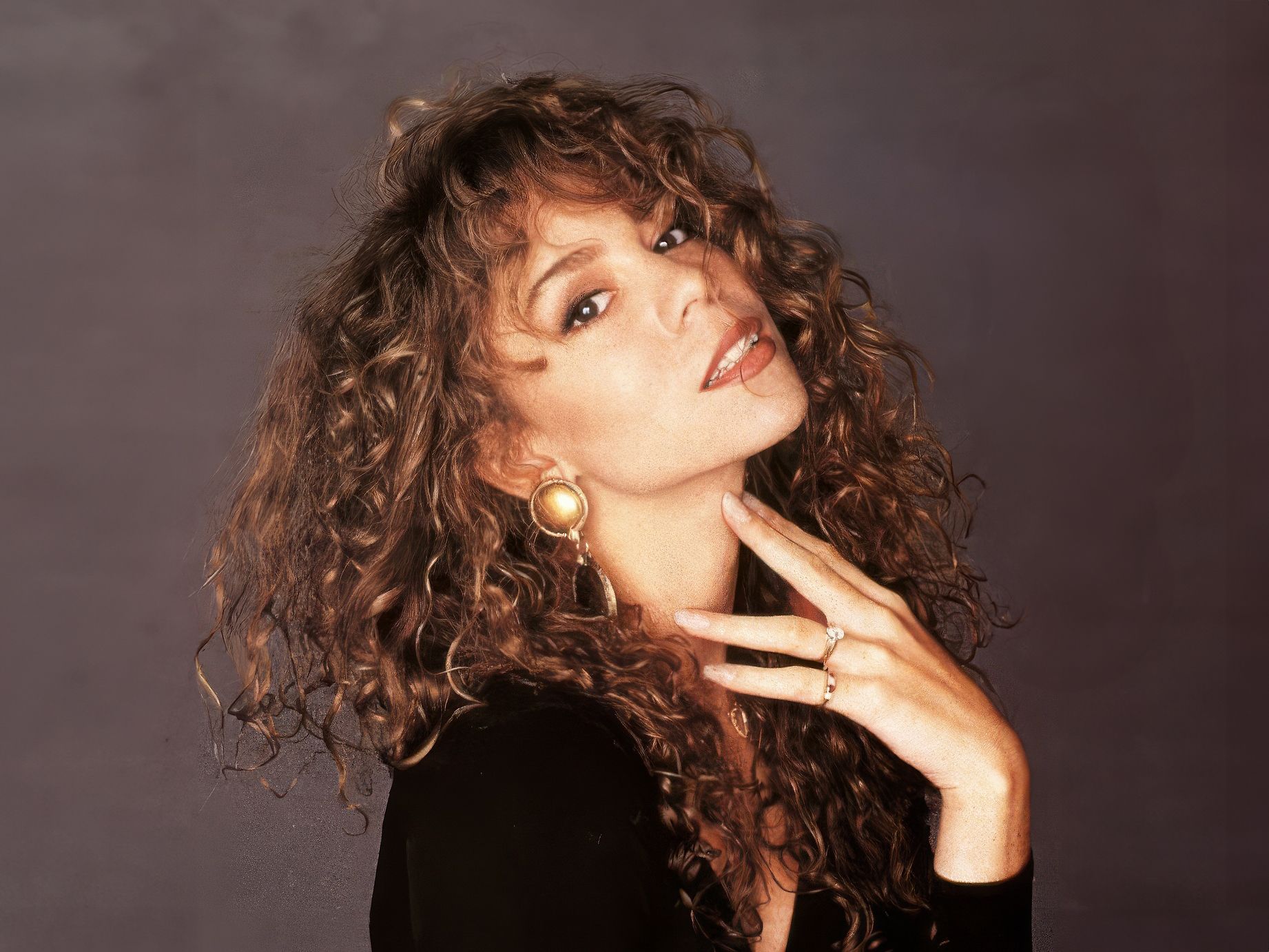 Mariah Carey (Debut / Emotions) [OUTDATED]