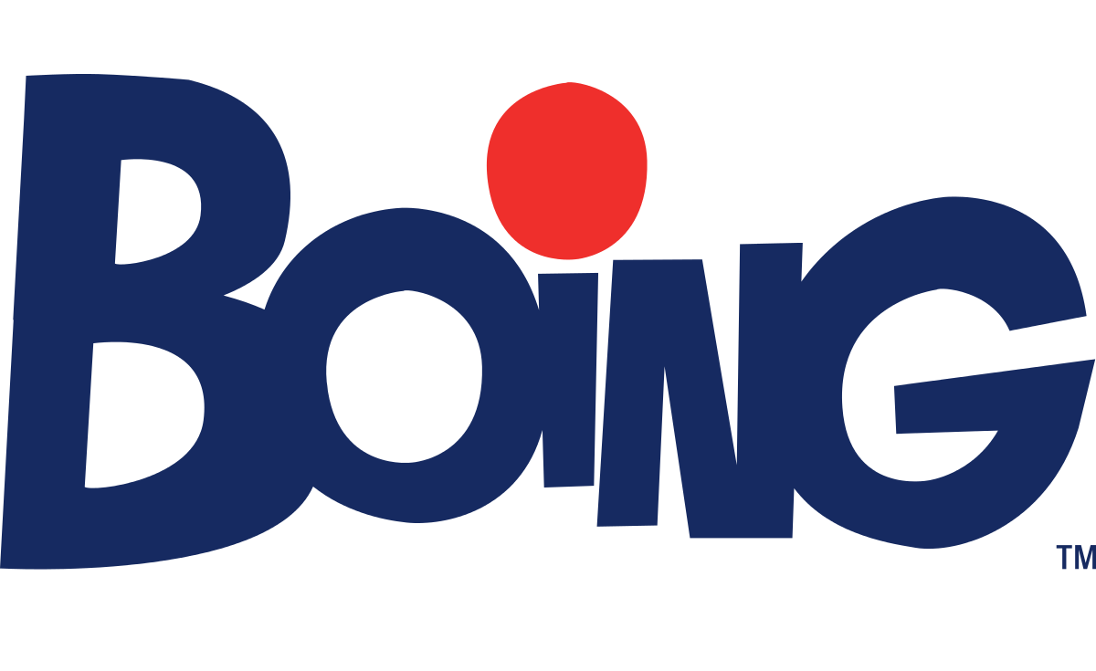 Boing Animadz Announcer