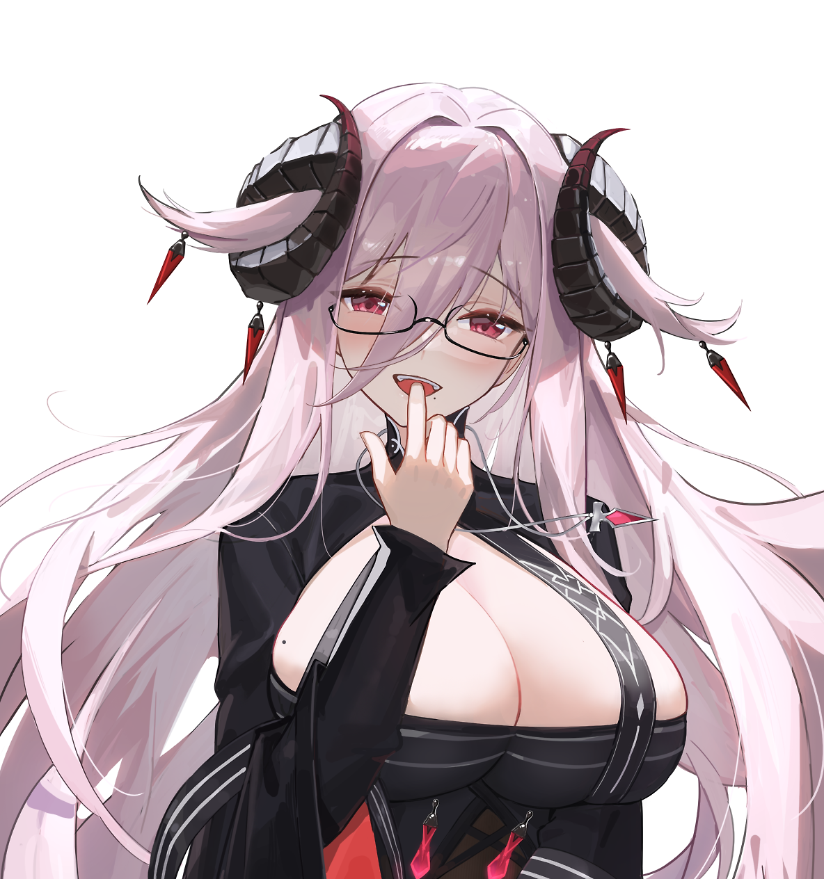 Friedrich Carl (Azur Lane)
