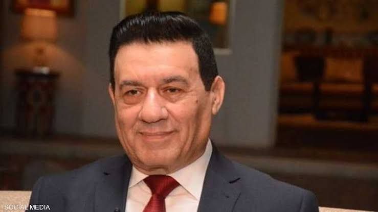 مدحت شلبي