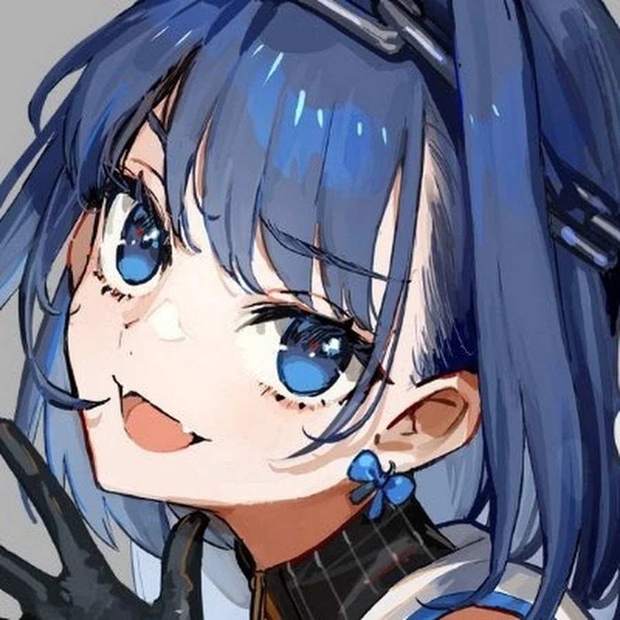 Ouro Kronii (Hololive)