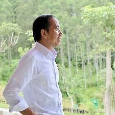 Jokowi