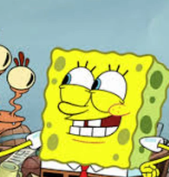 سبونج بوب (النسخة العربية) | SpongeBob arabic version