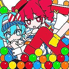Mesmerizer Teto And Miku