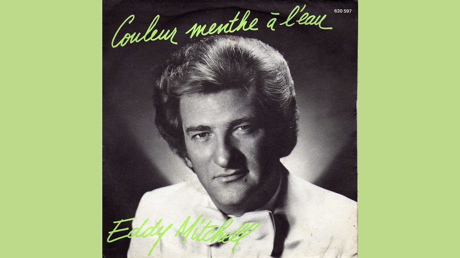 Eddy Mitchell [ 1980 ]